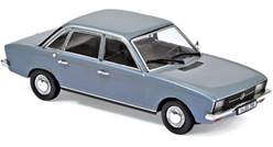 VW K70 1970 AZUL