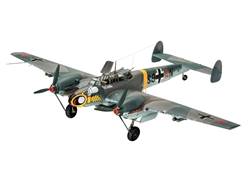MESSERSCHMITT BF110 C-7
