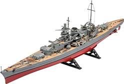 SCHARNHORST - Escala 1/570