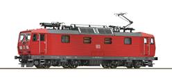 ALEMANIA DB AG LOCOMOTORA ELECTRICA 180-015 (CONECTOR PLUX22)