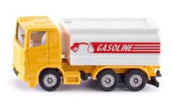 CAMION CISTERNA