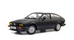 ALFA ROMEO GTV 6 NEGRO