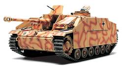 TANQUE STURMGESCHUTZ III