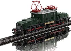AUSTRIA OBB LOCOMOTORA ELECTRICA REIHE 1189 (MFX CON SONIDO)