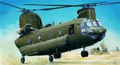 CH47D CHINOOK 