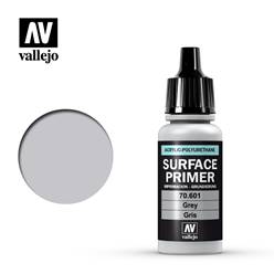 IMPRIMACIÓN GRIS ACRÍLICO-POLIURETANO (17 ml)