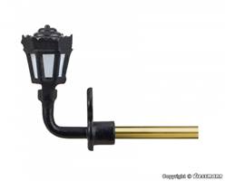 FAROL DE PARED CON LED 12 mm