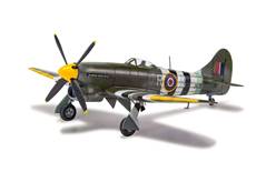 HAWKER TEMPEST MK V