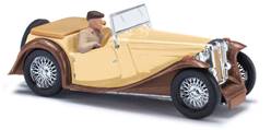 MG MIDGET TC 1968