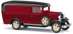 FORD MODELL AA