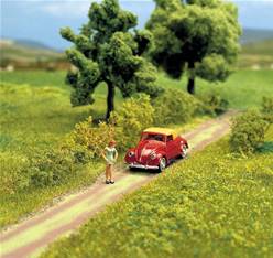 CAMINO DE CAMPO (1 m)