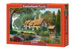 PUZZLE DE 1500 PIEZAS (68 x 47cm)- 