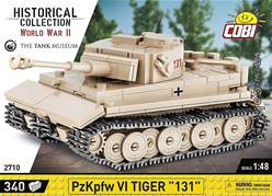 PZ.KPFW VI TIGER 131