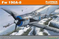 FW 190A-8