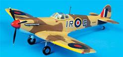 SPITFIRE MK5
