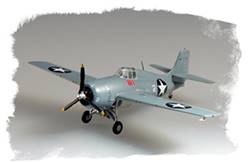 F4F WILDCAT