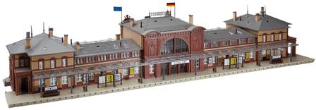 ESTACION DE BONN (70 x 16 cm)