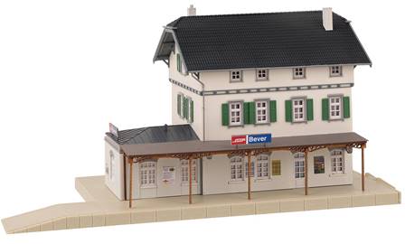 ESTACION DE BEVER (33,5 x 16 cm)