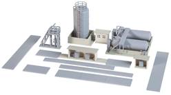 FACTORIA DIESEL 