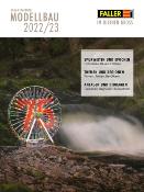 CATALOGO GENERAL FALLER 2022-2023
