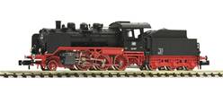 ALEMANIA DB LOCOMOTORA DE VAPOR 24 017 (ANALOGICA)