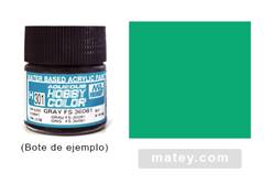 VERDE ESMERALDA BRILLO (10 ml)