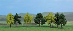 SURTIDO DE 8 ARBOLES (4 cm)