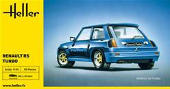 RENAULT 5 TURBO