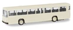 AUTOBUS MAN BUSSING SU 210 BLANCO - MINIKIT