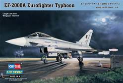EUROFIGHTER TYPHOON CALCAS ESPAÑOLAS