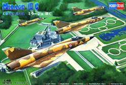 MIRAGE III C