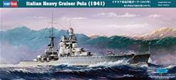 ITALIAN HEAVY CRUISER 1941