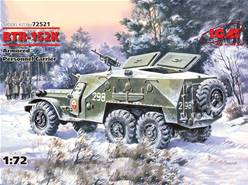 BTR-152K