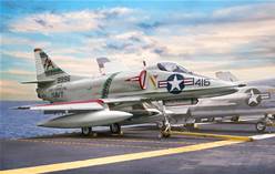 A-4EF/G SKYHAWK