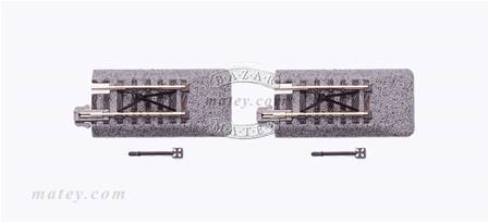 RECTAS CON TOPE 50 mm  (2 uds.)
