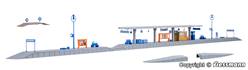 ANDENES (66 x 37 cm)