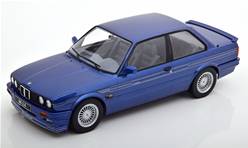 BMW ALPINA B6 3.5 E30 1988