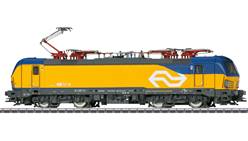 HOLANDA NS LOCOMOTORA ELECTRICA SERI 193 (MFX+, CON SONIDO)