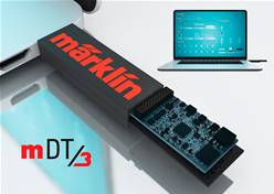 PROGRAMADOR DE DECODER DE SONIDO CON USB