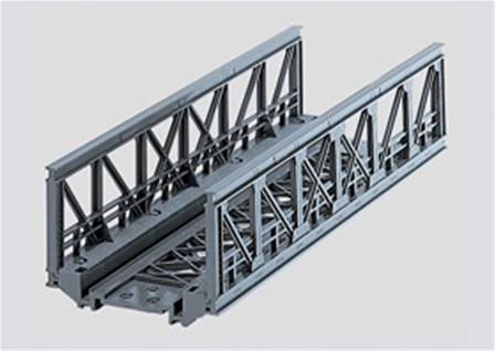 PUENTE RECTO (18 cm)