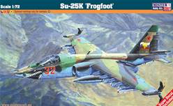 SU-25K FROGFOOT