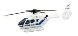 EUROCOPTER EC145 SURTIDO (GENDARMERIE, SAMU, SEGURIDAD CIVIL)