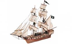CORSAIR BERGANTIN
