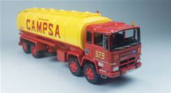 CAMION PEGASO 1086 CAMPSA EN KIT DE RESINA