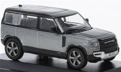 LAND ROVER DEFENDER 110X GRIS