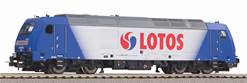 LOCOMOTORA DESEL TRAXX de LOTOS EPOCA VI