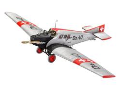 JUNKERS F.13