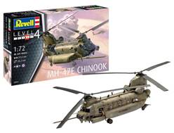 HELICOPTERO MH-47 CHINOOK