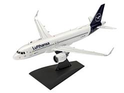 AIRBUS A320 NEO LUFTHANSA