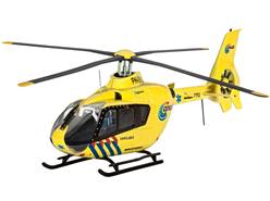 HELICÓPTERO AIRBUS EC135 ANWB